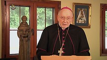 The Word - Bishop Jean Marie, snd speaks to you
