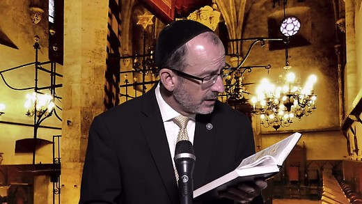 Esther Chapter 3 Part 2 LS 627