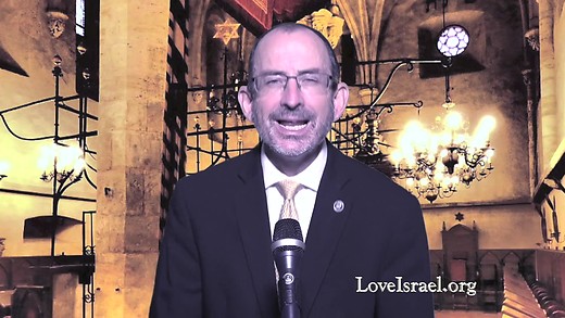 Esther Chapter 3 Part 2
