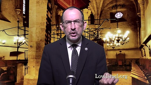 Esther Chapter 4 Part 2 LS 711
