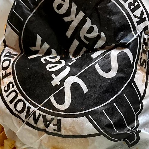 Steak N Shake