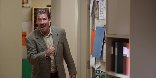 Rock Paper Scissors - TRAILER - (Lionsgate Films)