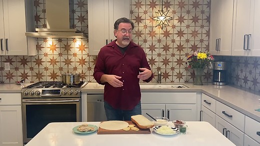 Rotisserie Chicken - Pizza Episode