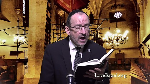 Esther Chapter 4 Part 2