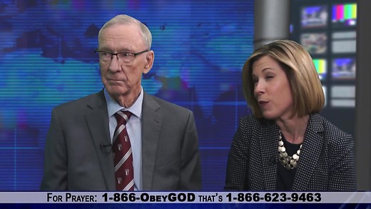 Kristen Waggoner with Alliance Defending Freedom is defending the freedom of Christians nationwide.