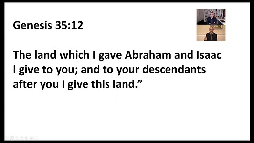 G-d's NOT done with Israel