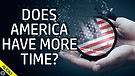 Does America have more Time 06/10/2021