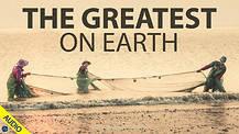 The Greatest on Earth 06/23/2021