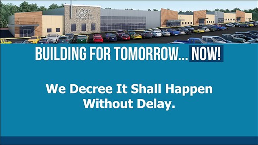Sunday, July 18th, 11:30AM