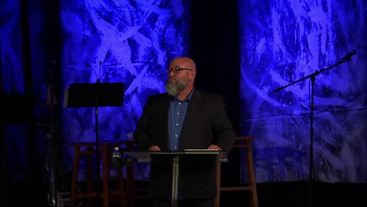 Dare to Declare - Rod Windham