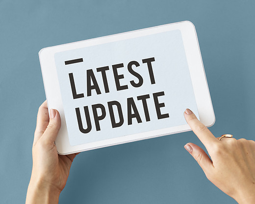 John Carter Update - July 20, 2021