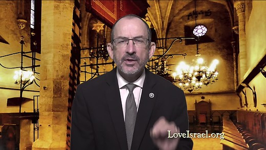 Esther Chapter 7 LS 801