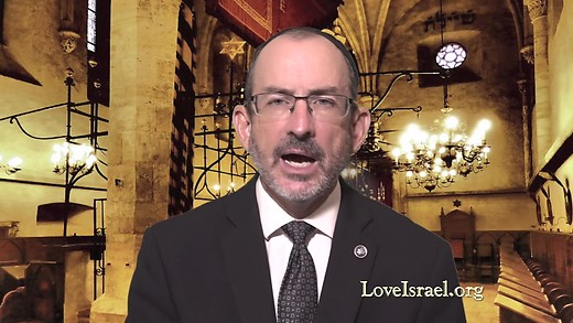 Esther Chapter 8 Part 2 LS 815