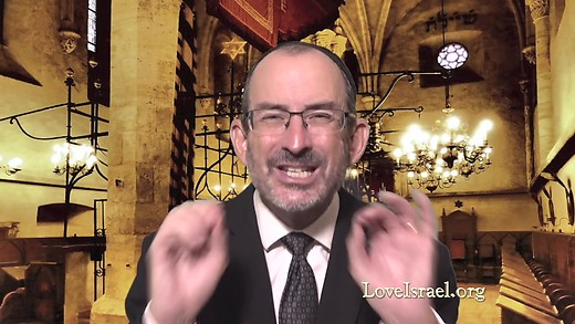 Esther Chapter 8 Part 2