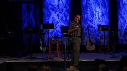 Blessings of Obedience - Part 3