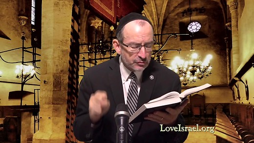 Esther Chapter 9 Part 1