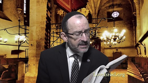 Esther Chapter 9 Part 2 LS 829