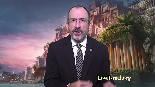 Revelation Shorts Episode: 1 Babylon has Fallen