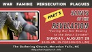 David White 'Saints of the Revelation Part 3' 8/29/21