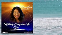 Nothing Compares To You! Music by ClaudyGod