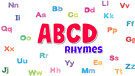 ABCD Rhymes