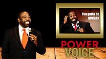 Les Brown's Power Voice TV Show Trailer