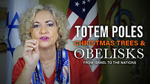 Totem Poles, Christmas Trees & Obelisks – Part 1