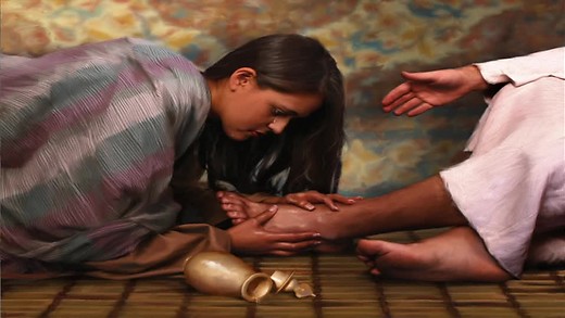 Freedom through Forgiveness (2) - Hilary Walker