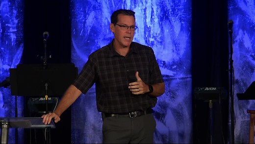 Creating Your New Normal - Part 3