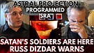 Astral Projection: Russ Dizdar. 2/3 Satan's Sold...