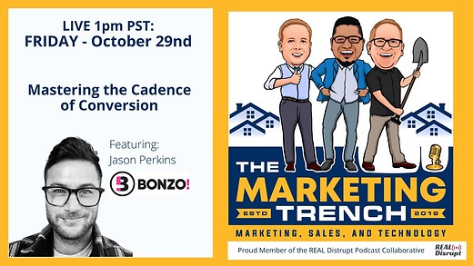 Mastering the Cadence of Conversion