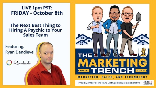 The Next Best Thing to Hiring A Psychic to Your Sales Team
