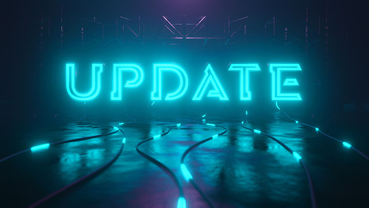 John Carter Update - Nov 4, 2021