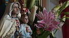 Mary, Mother of the Church - Bishop Jean Marie, ...