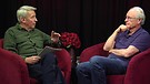 Kent and Mark Buckley discuss Hell, part 2