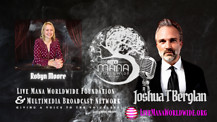 A Conversation with Joshua T Berglan & Robyn Moore