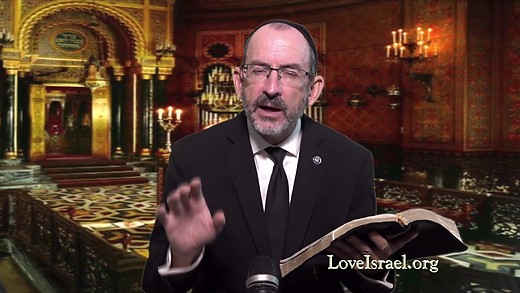 Isaiah Chapter 49 Part 2