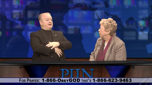 Audrey Beckett Will Tell You How You Can Change Lives For Christ