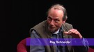 Ray Schneider #2: There were too many blessings ...