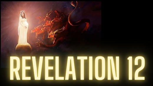 Revelation Shorts Episode 13: Revelation Chapter 12