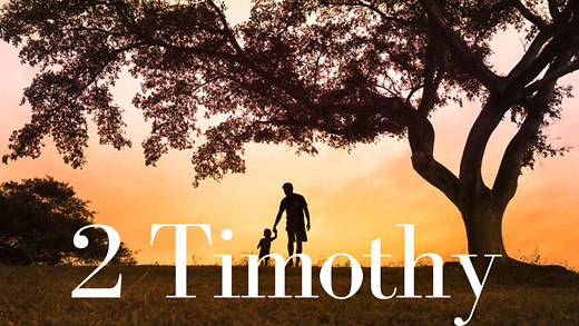 2 Timothy 3 Part 2