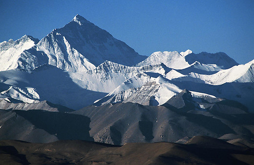 Receiving Healing through the Atonement (1): The Mount Everest of Prophecy