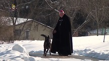 Necesitamos a sacerdotes santos – Su Excelencia Monseñor Jean Marie, snd les habla