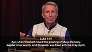 Luke #5: Luke 1:39–56, Mary Visits Elizabeth &...