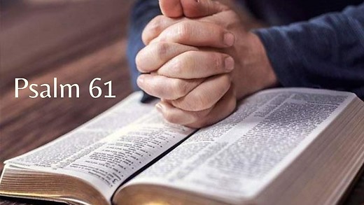 Psalm Chapter 61