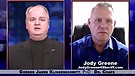 Sheriff Jody Greene Is Taking A Stand For Christ
