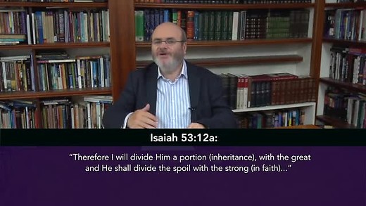 Receiving Healing through the Atonement (3): Sins and Sicknesses