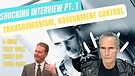 Transhumanism - Billy Crone Part 1 of 4: They'll...