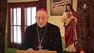 He is Among us - Bishop Jean Marie, snd speaks t...