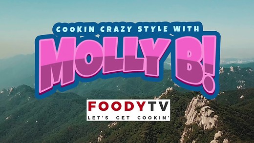 Cooking Crazy Style With Molly B - Episode 14 - Alaskan Reindeer Sausage Soup